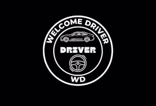 Logo Welcome Driver Service Voiturier Toulouse