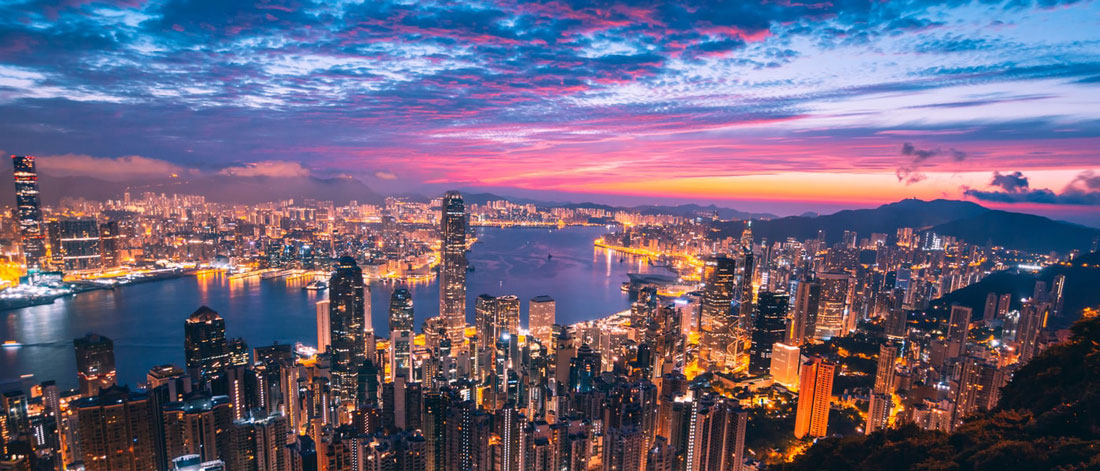 Hong Kong