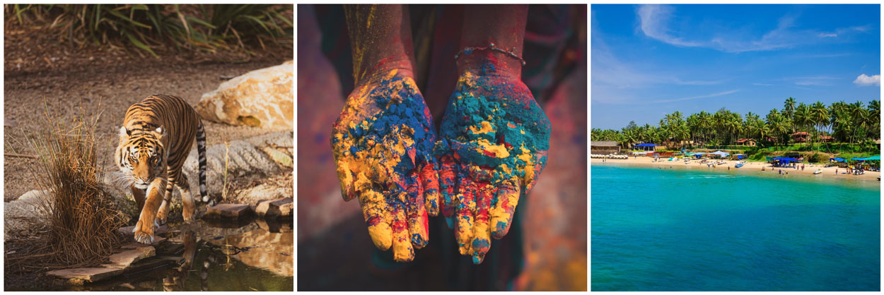 Travel Insurance India