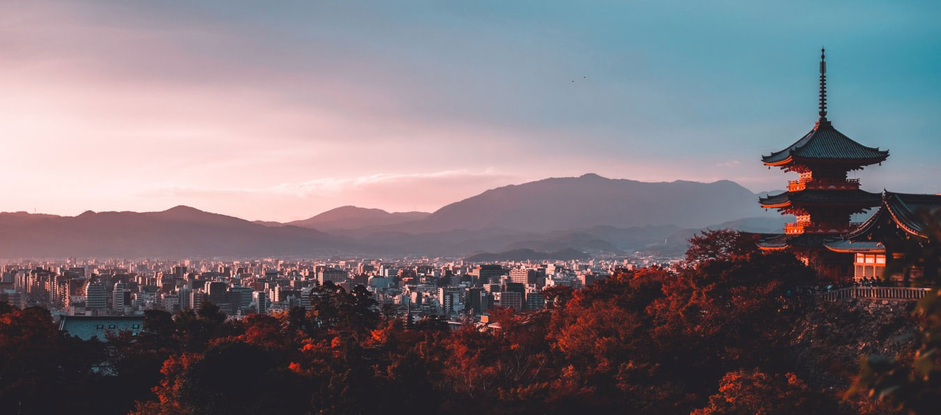 Kyoto