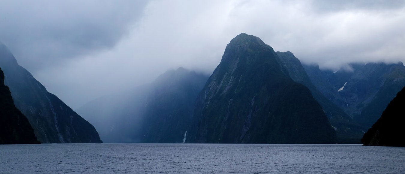 Milford Sound