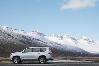 Car hire