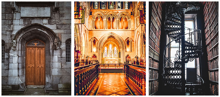 travel insurance dublin