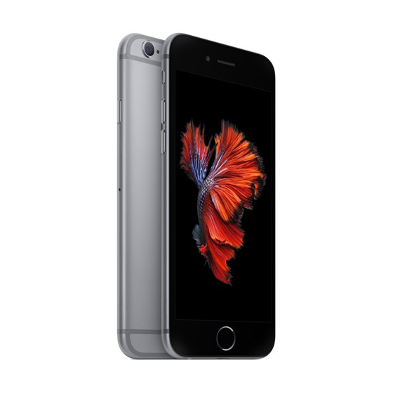 iPhone 6s