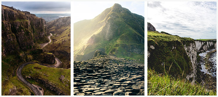 travel insurance ireland