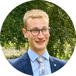 Sam Jackson, Holiday Extras cruise insurance expert