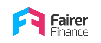 Fairer Finance Reviews Logo
