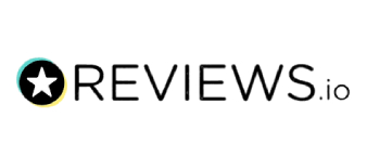 Reviews.io Logo