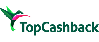 Top Cashback Reviews Logo