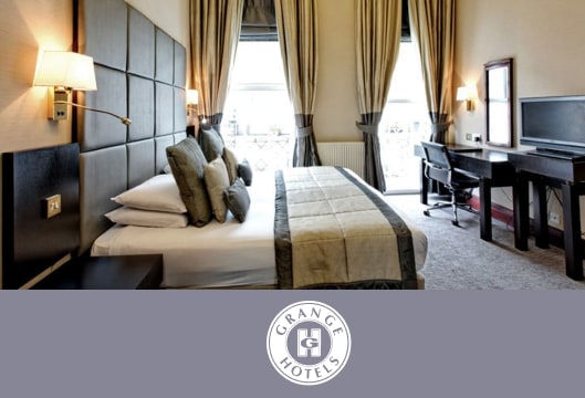 Grange White Hall Hotel