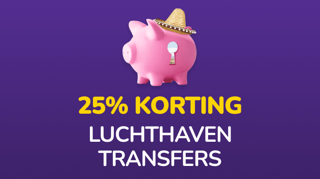 Luchthaventransfers Holiday Extras