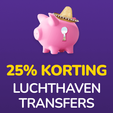 Luchthaventransfers Holiday Extras