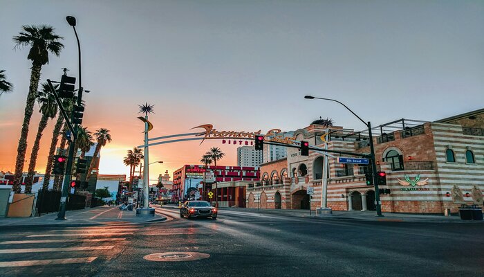 Las Vegas, Nevada