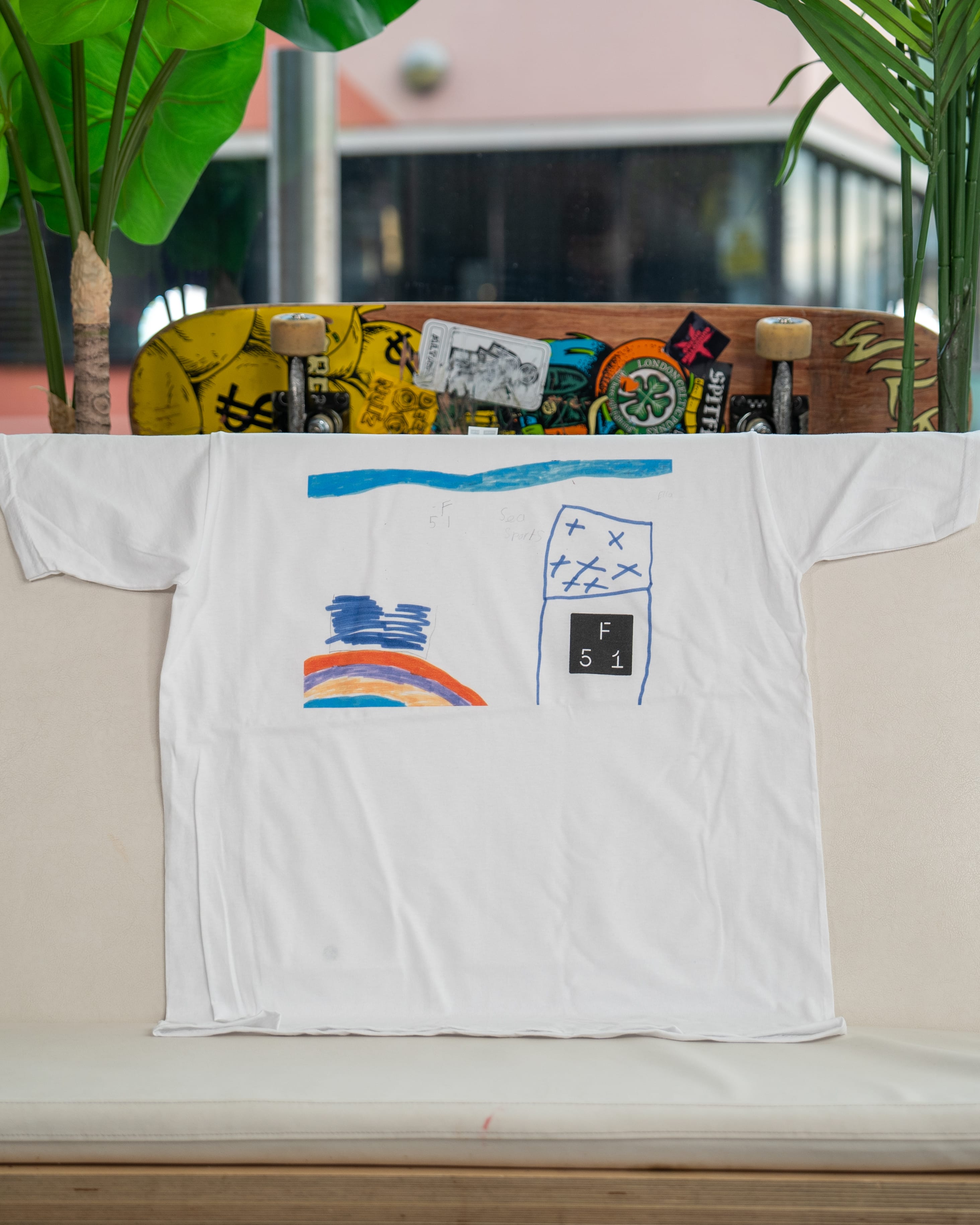 Description of image