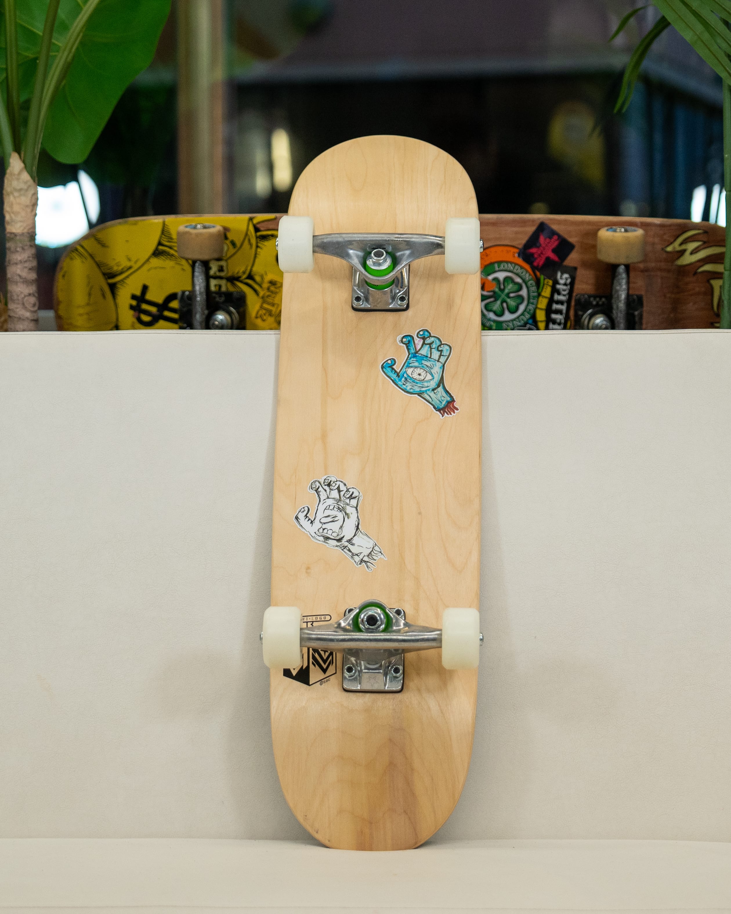 Description of image