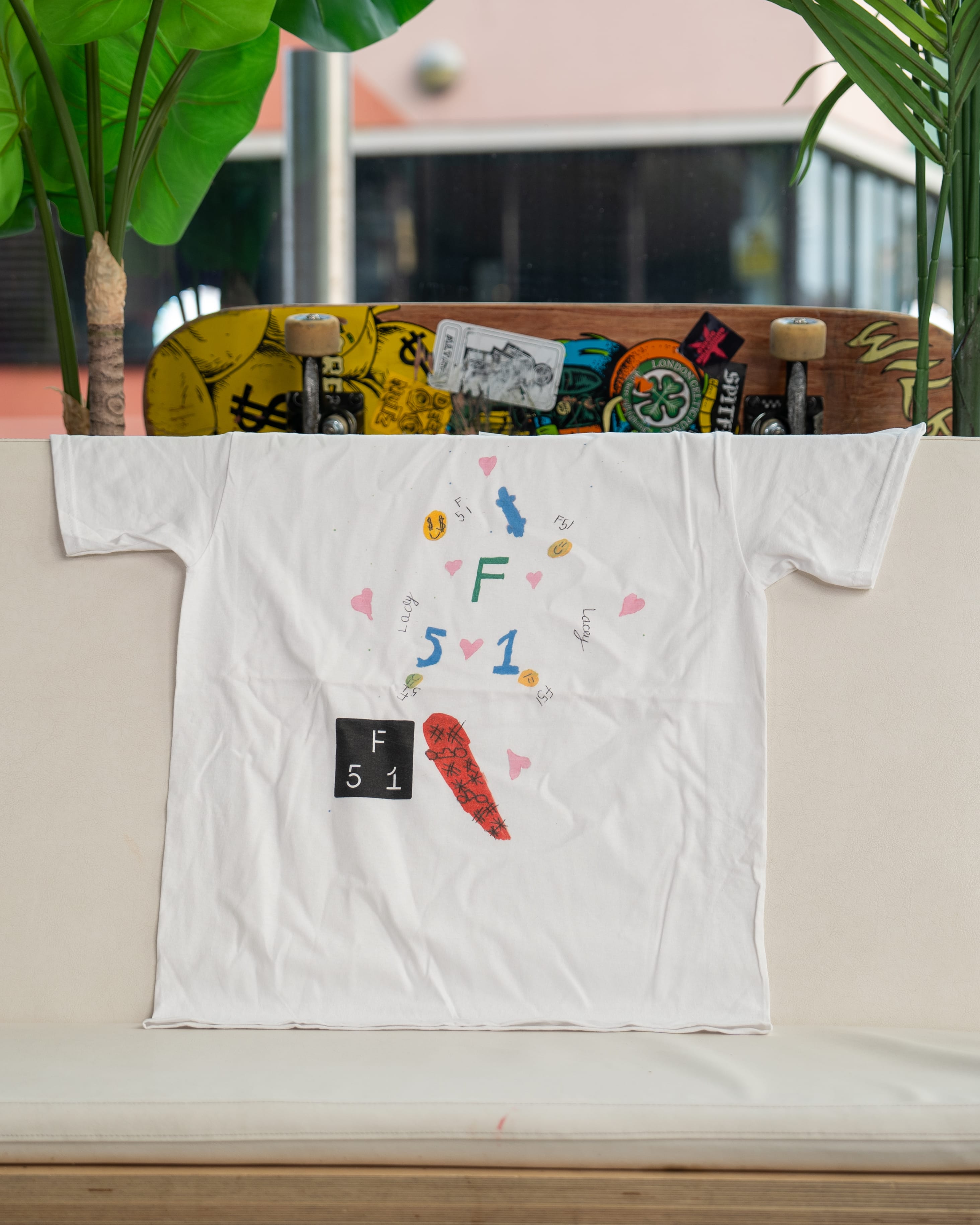 Description of image