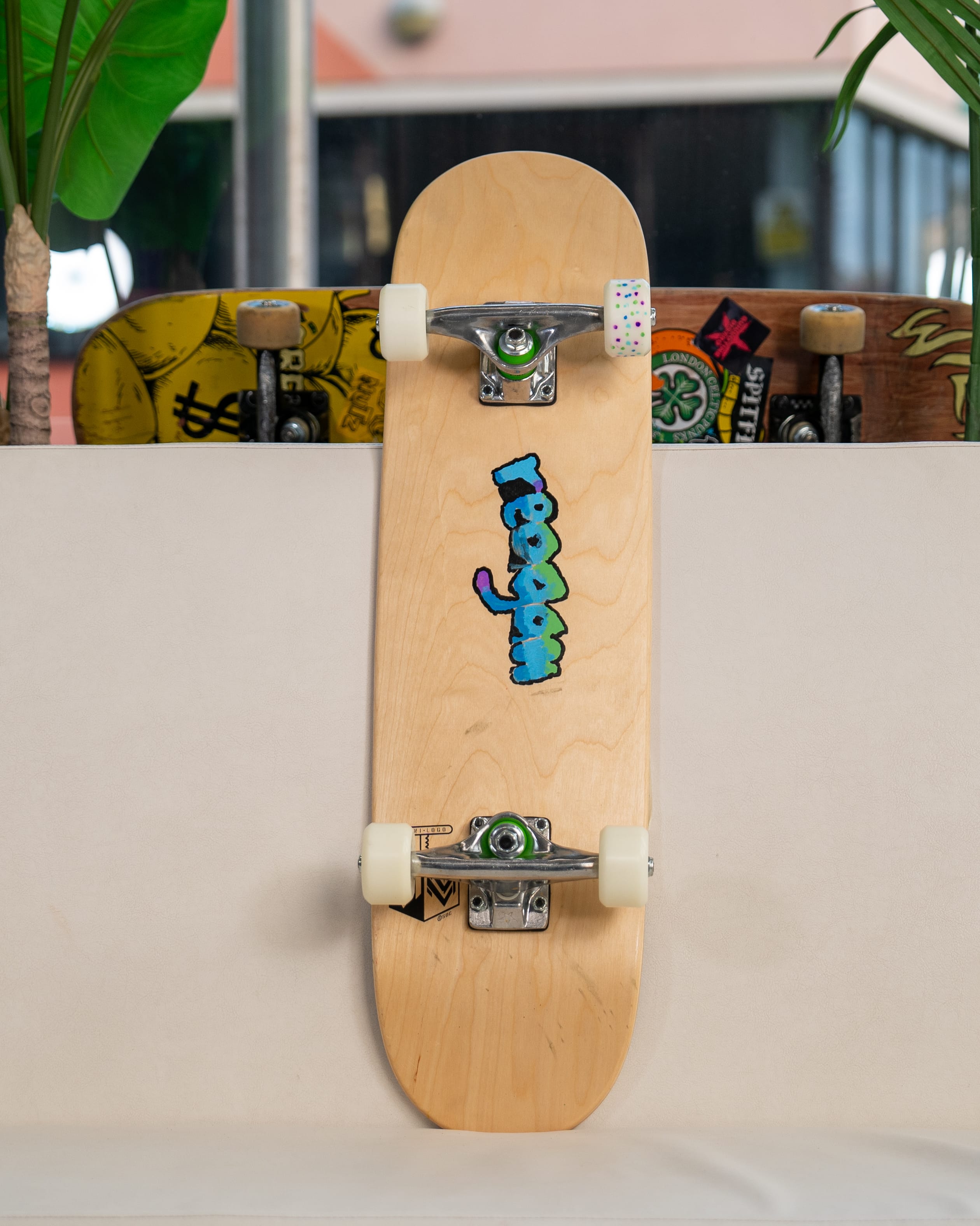 Description of image