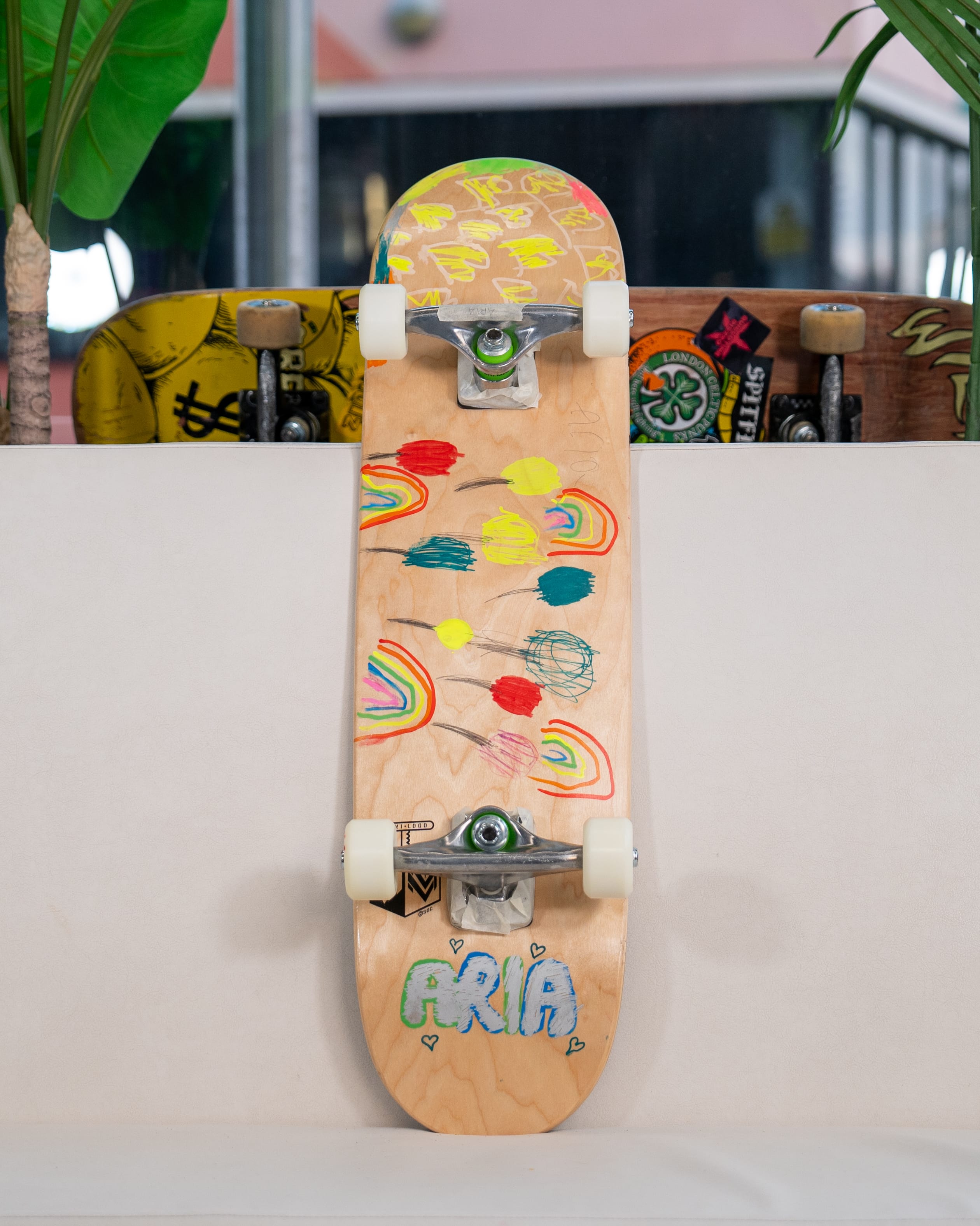 Description of image