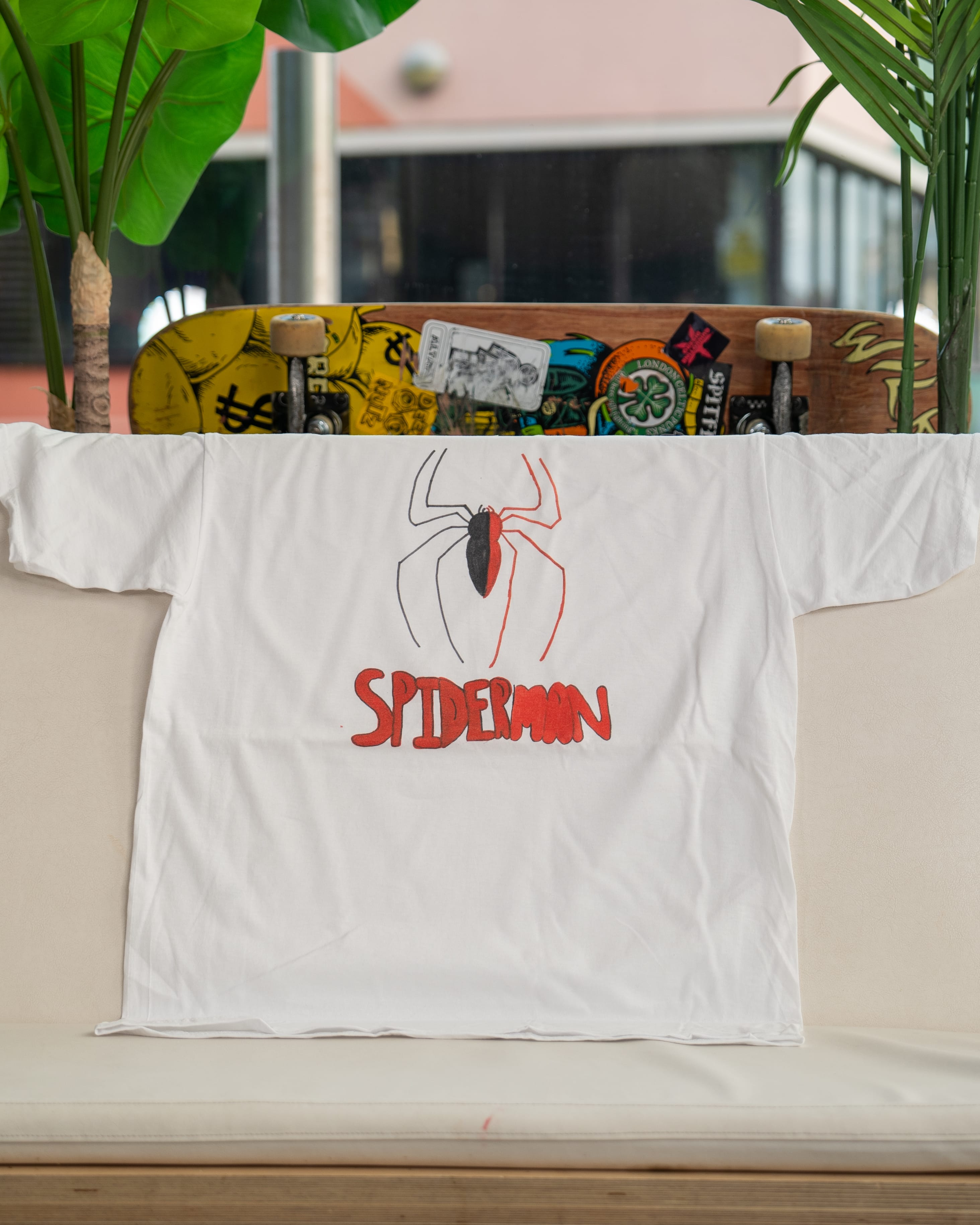 Description of image