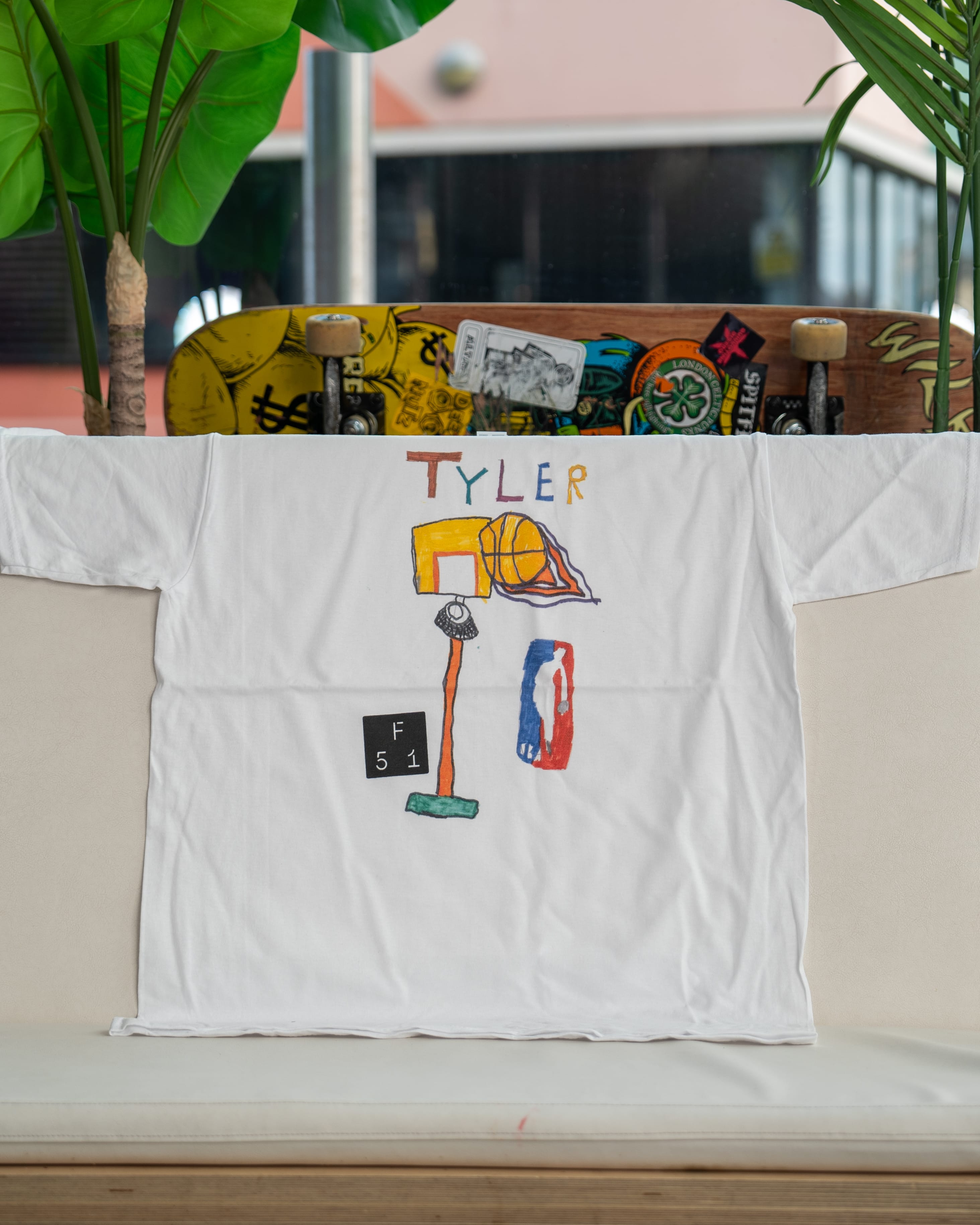 Description of image