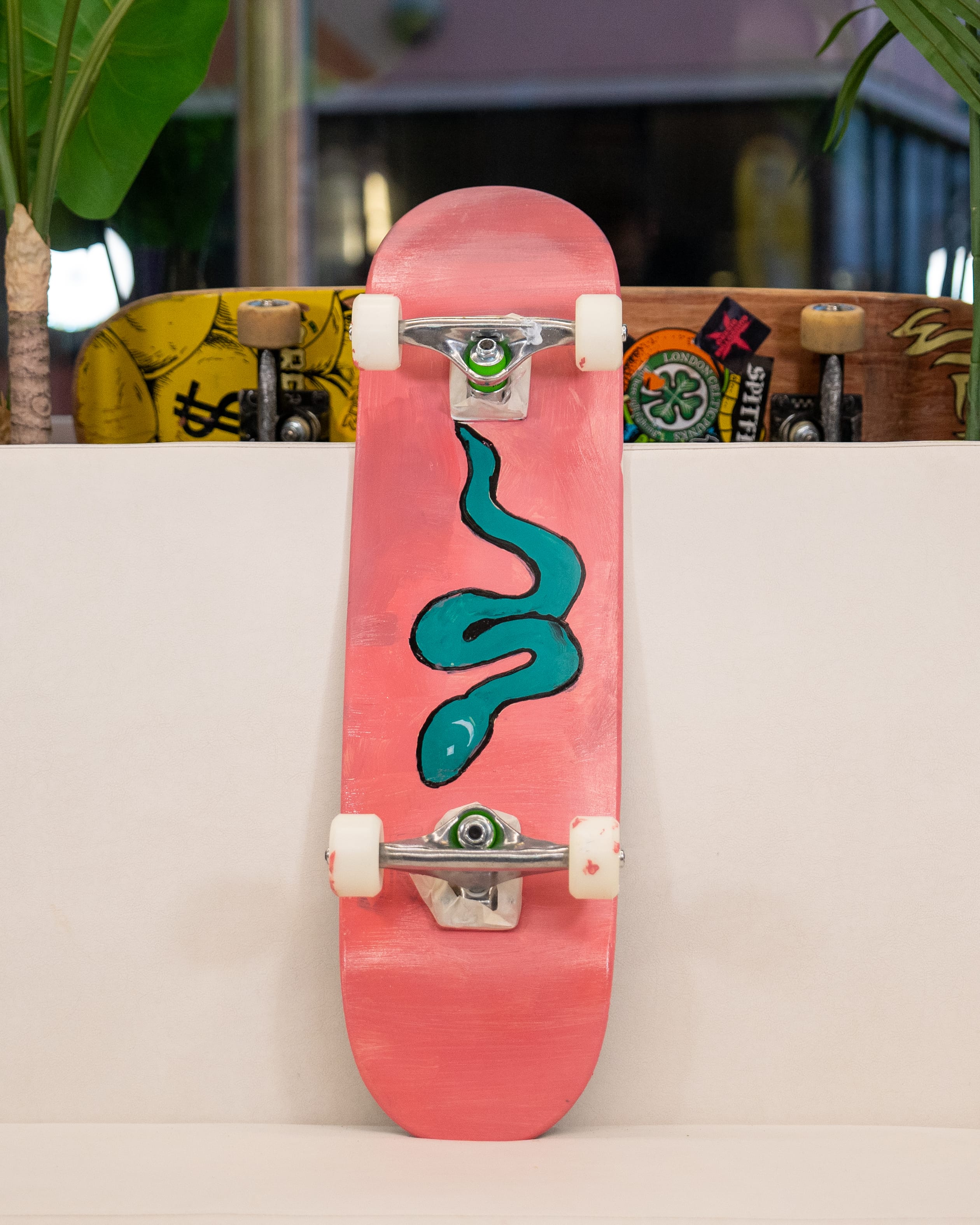 Description of image