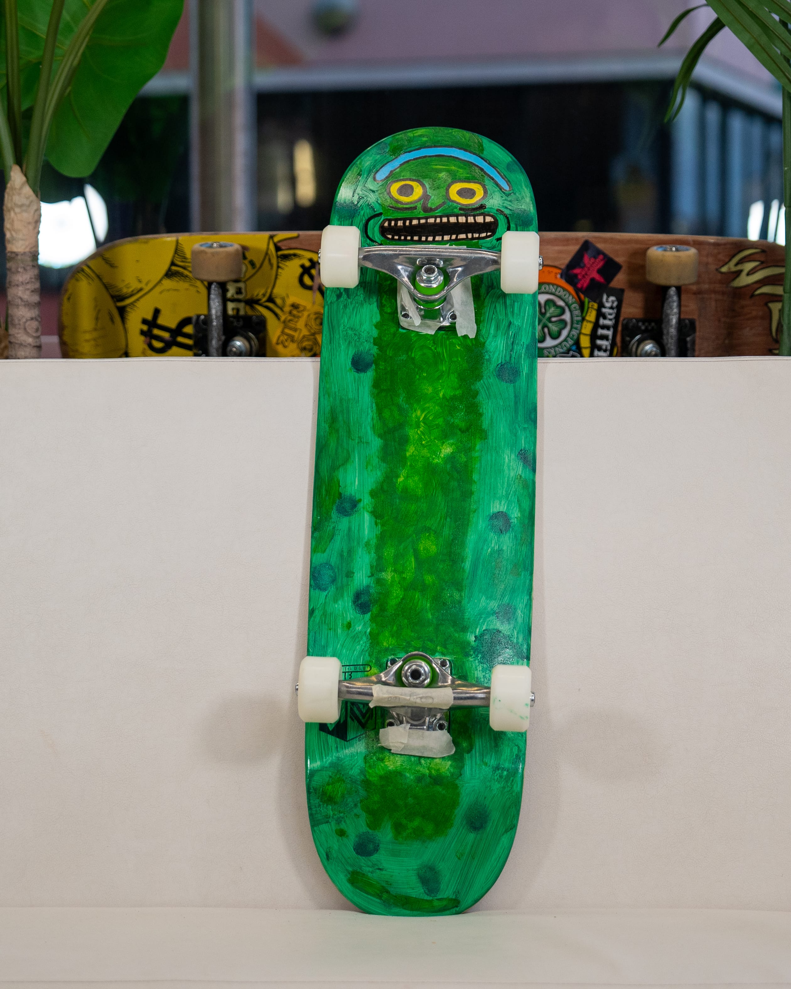 Description of image