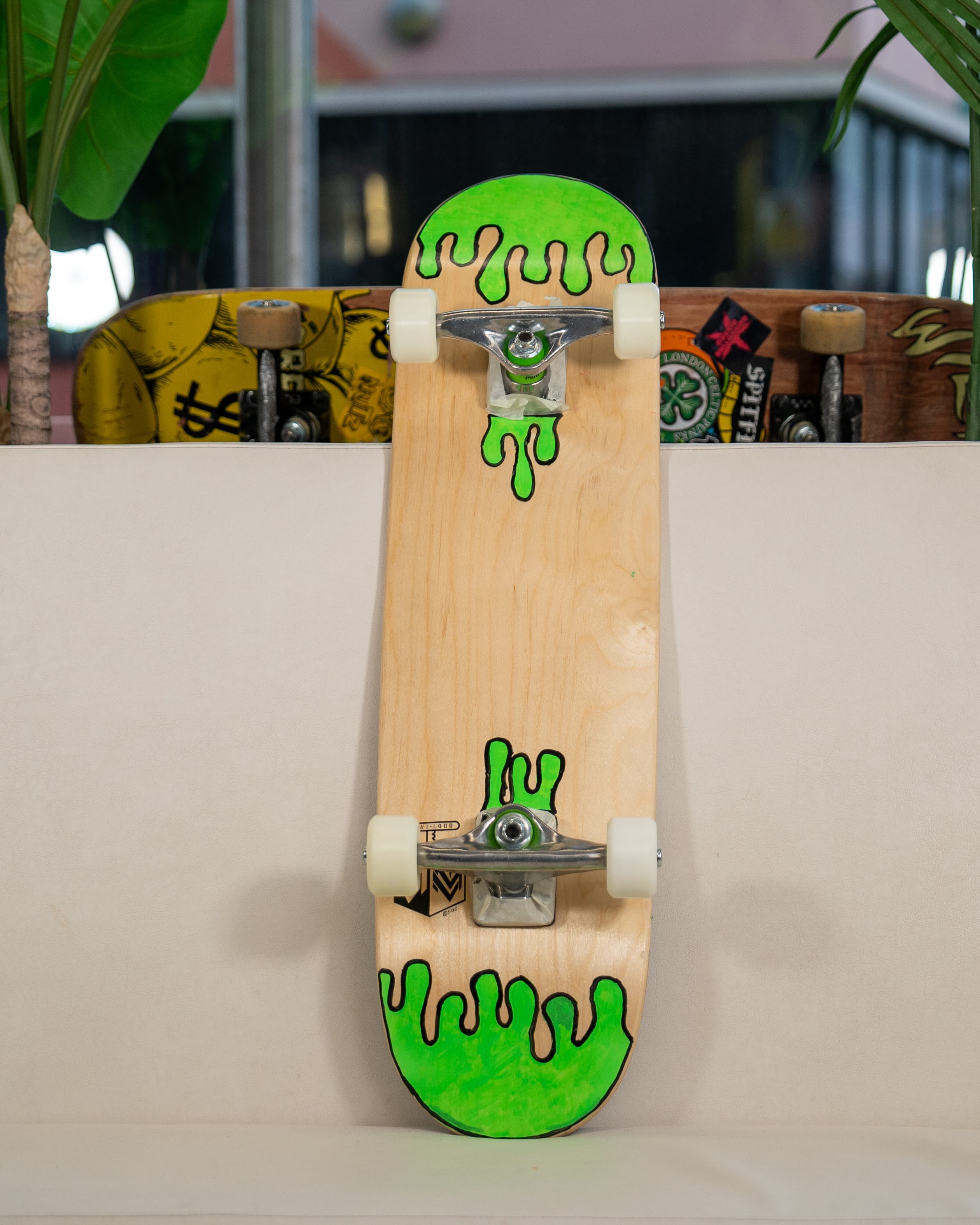 Description of image