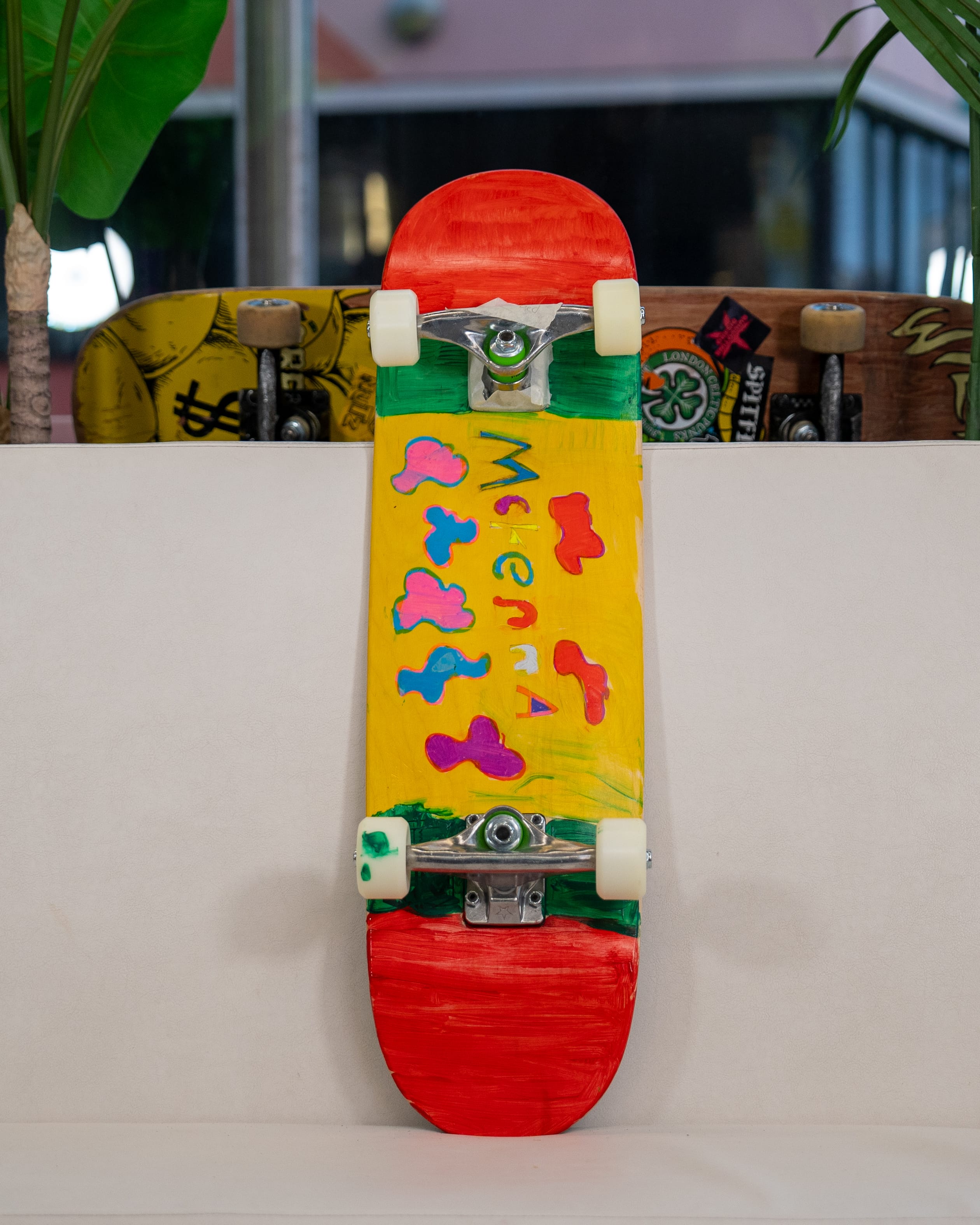 Description of image