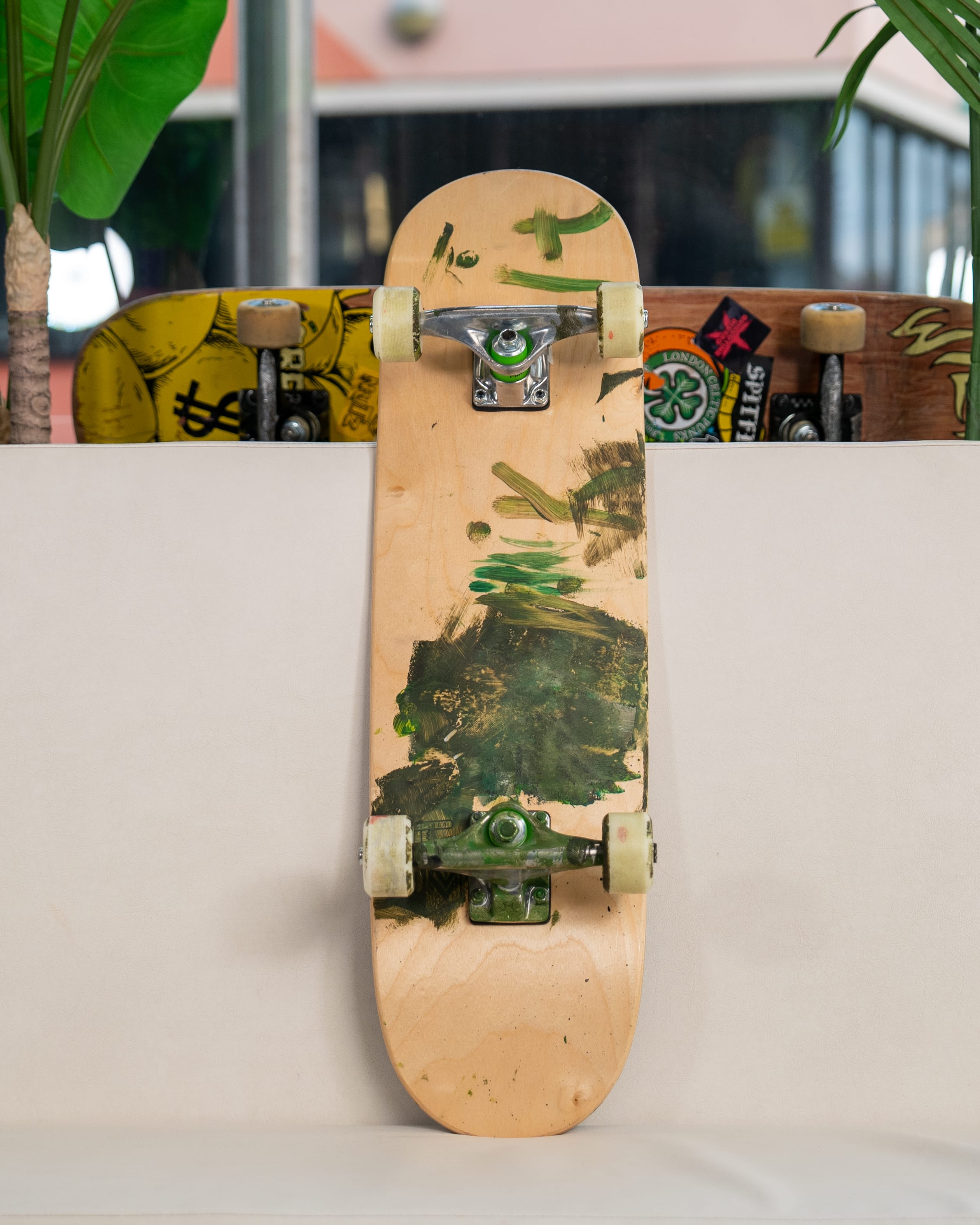 Description of image