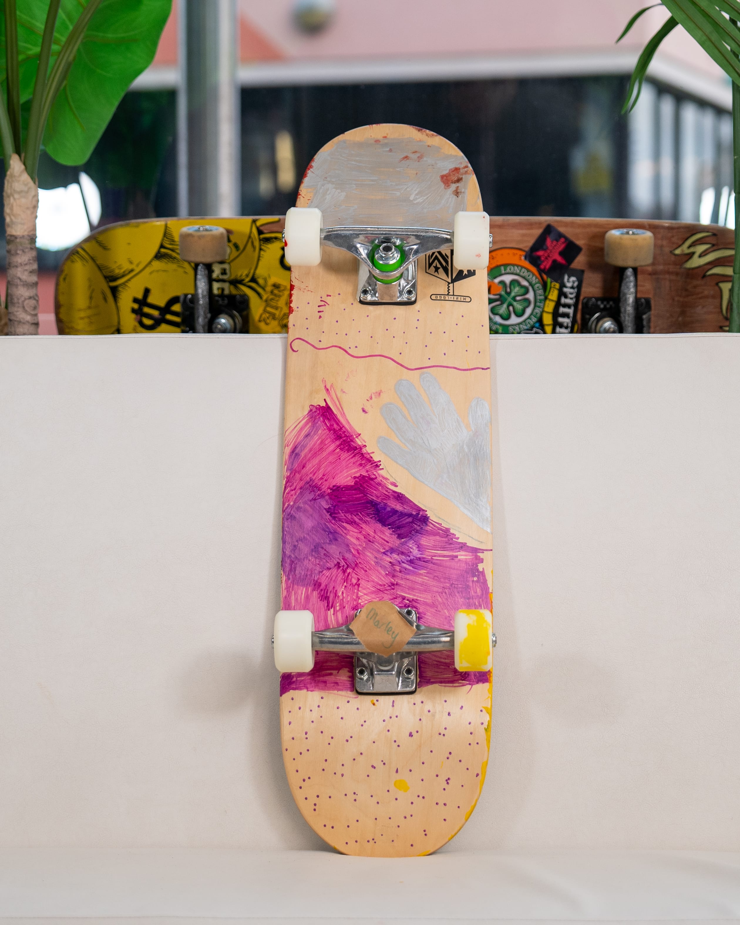 Description of image