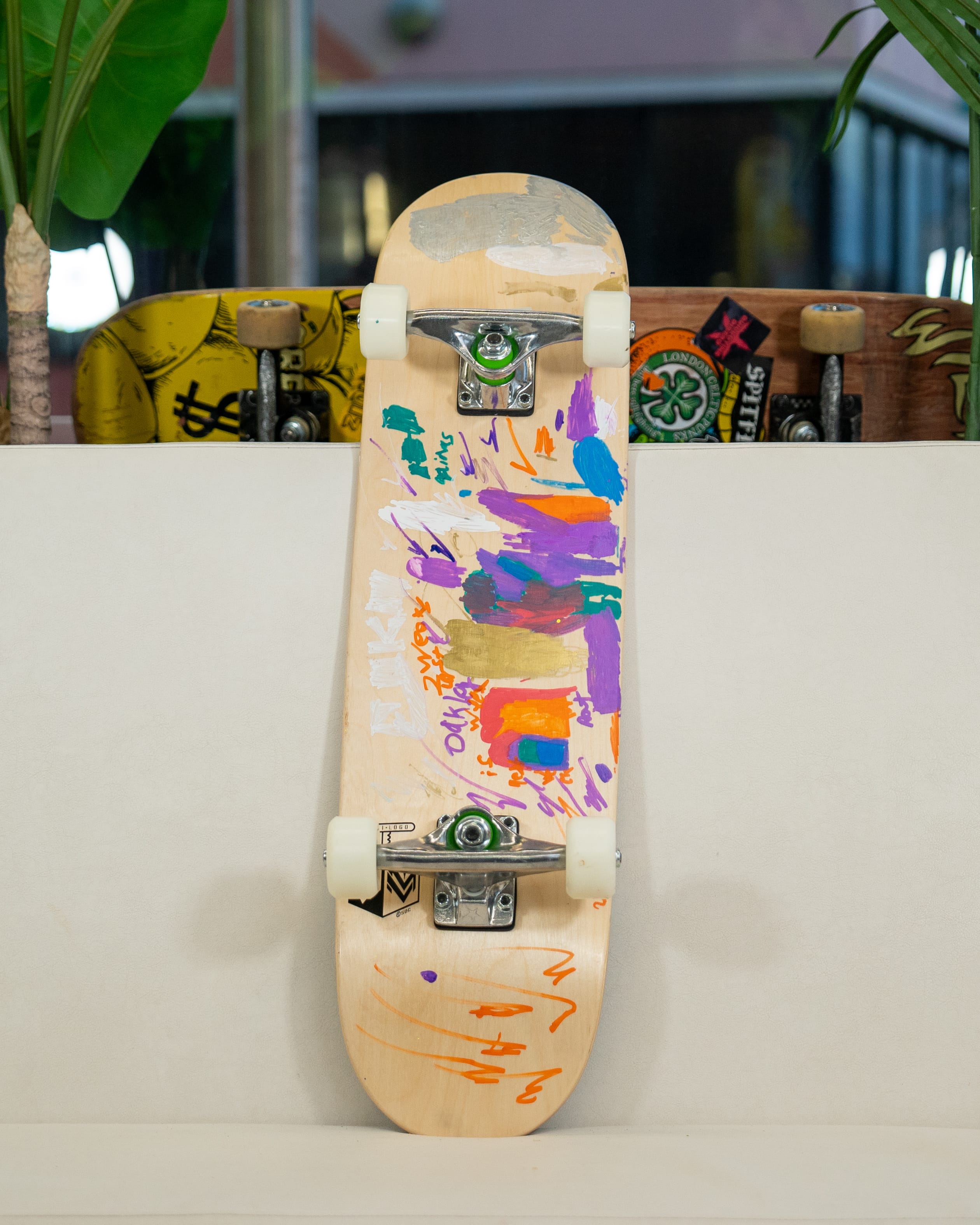 Description of image