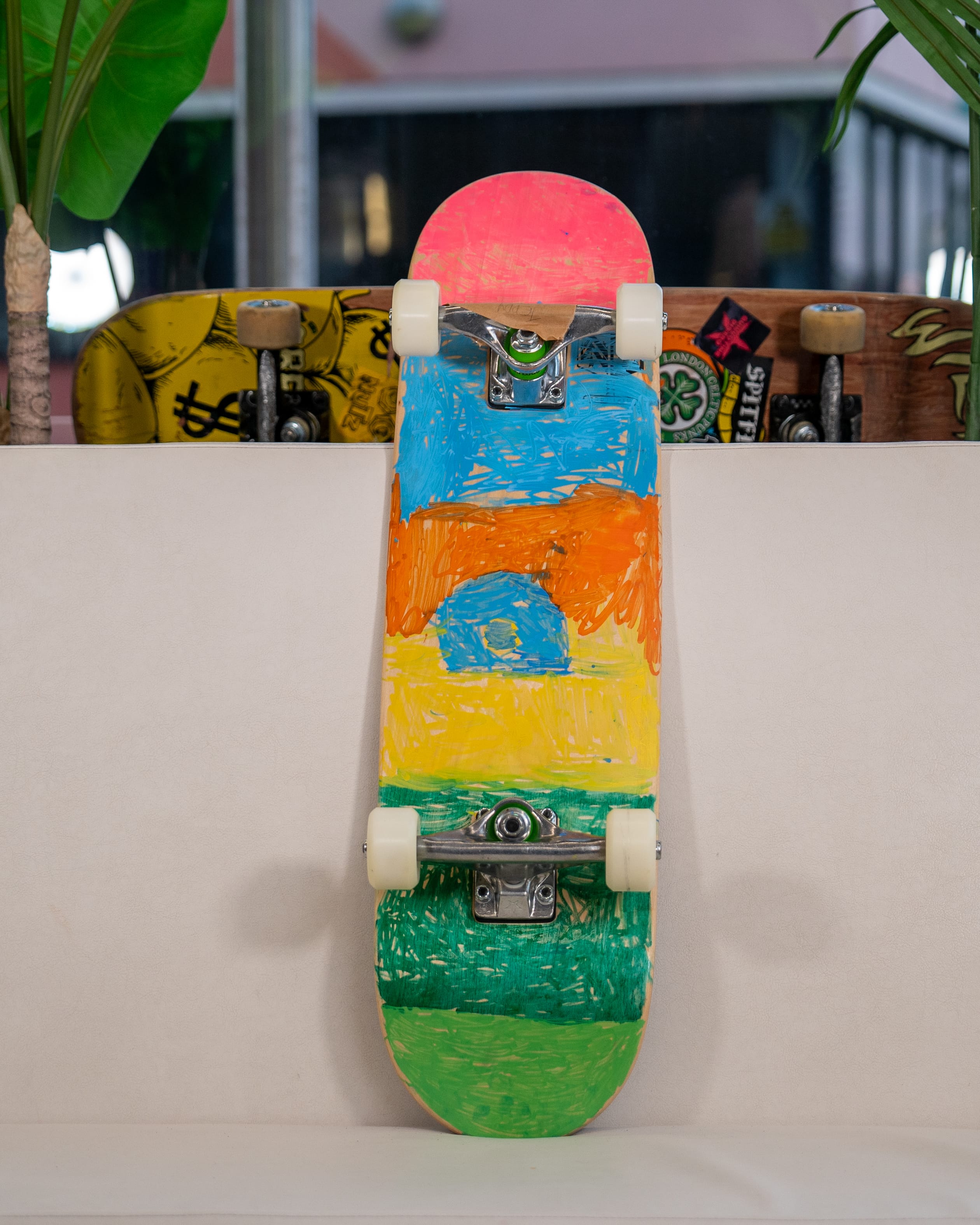 Description of image