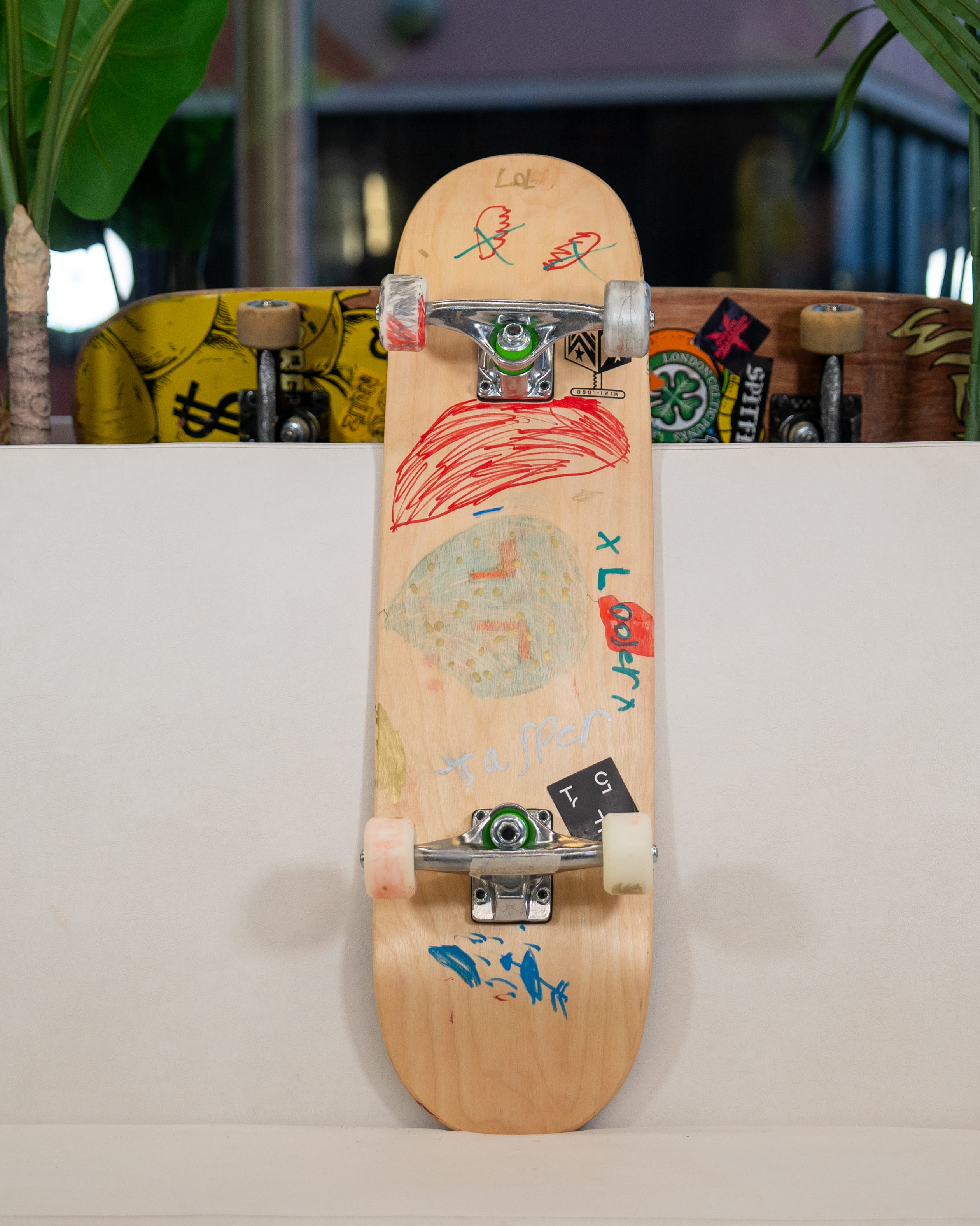 Description of image