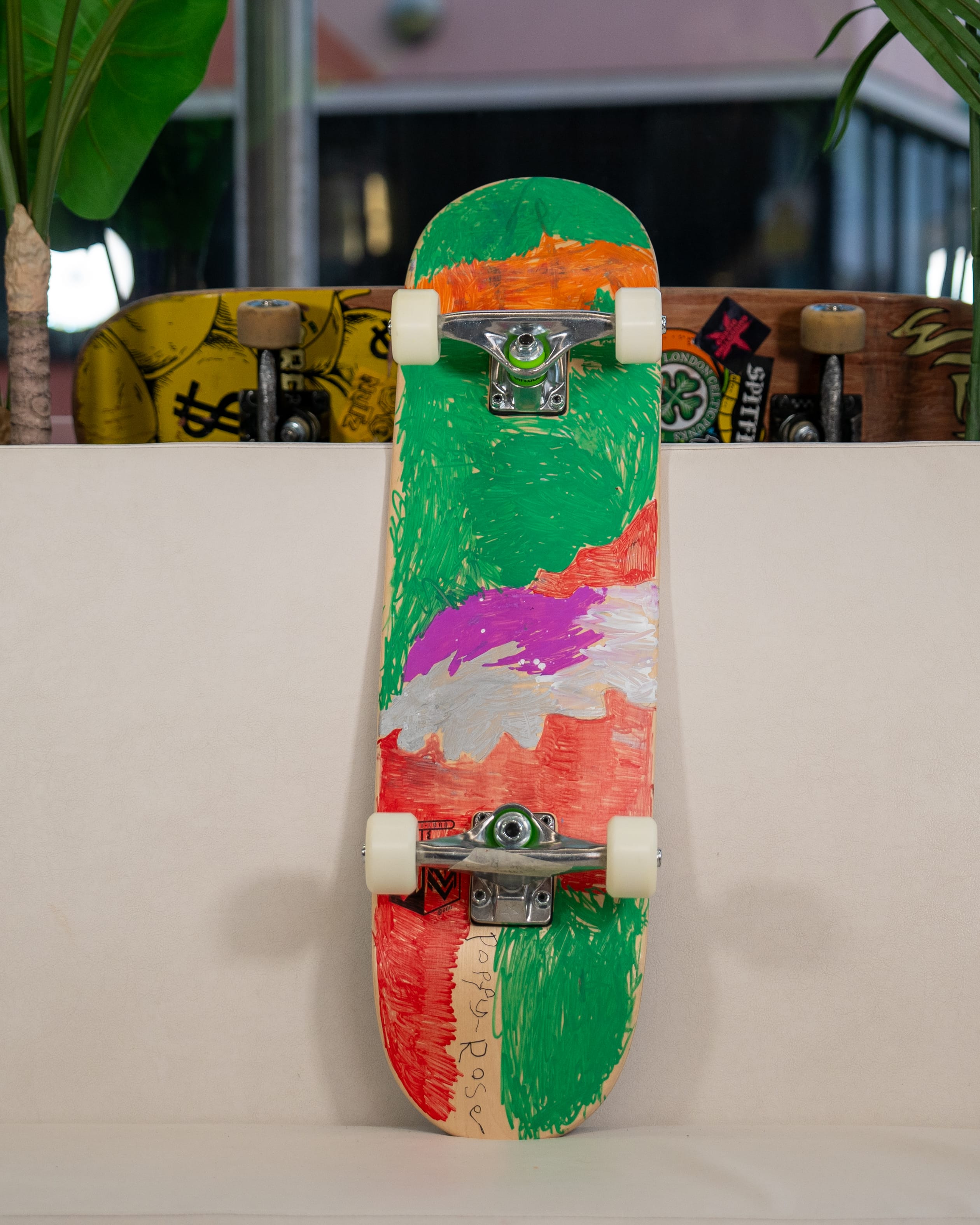 Description of image