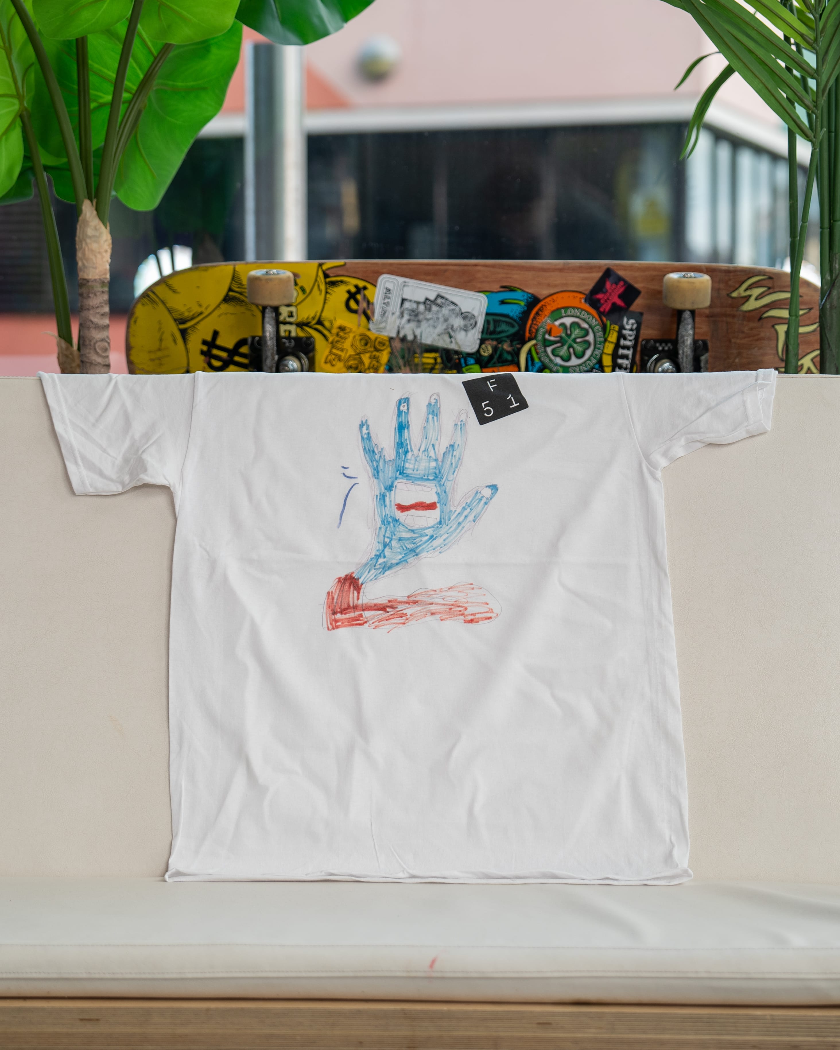 Description of image