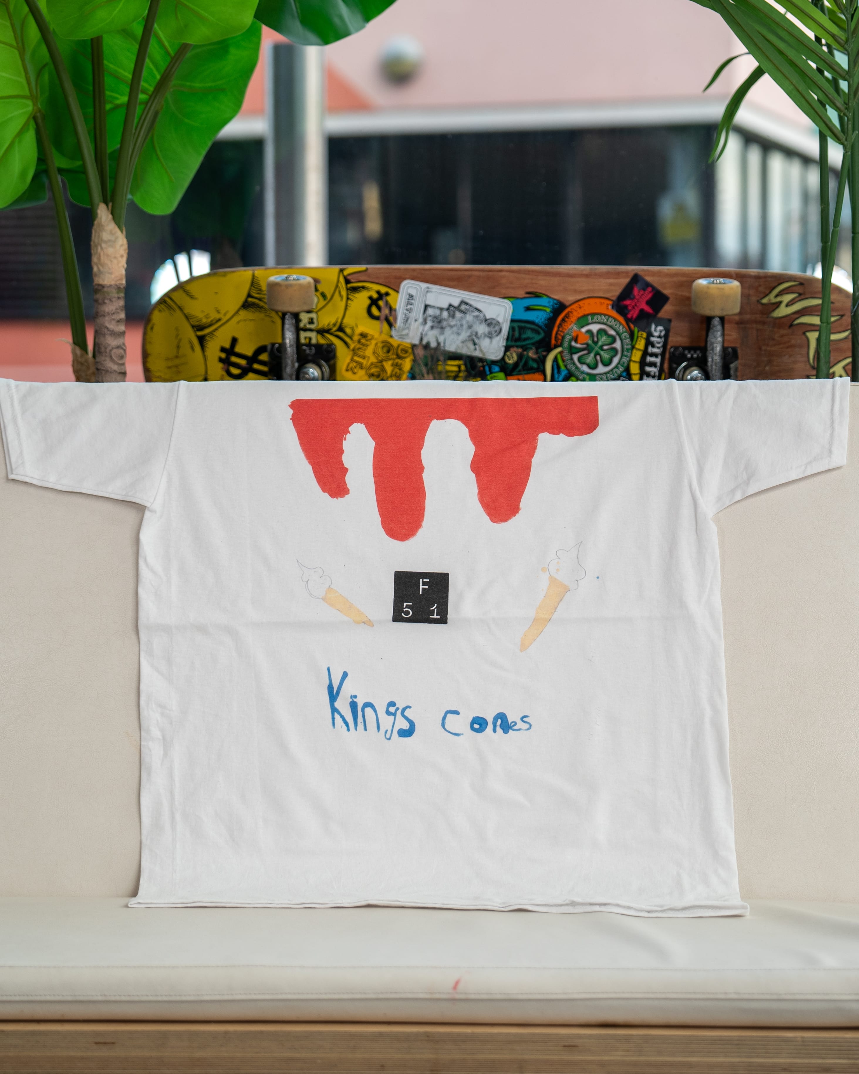 Description of image