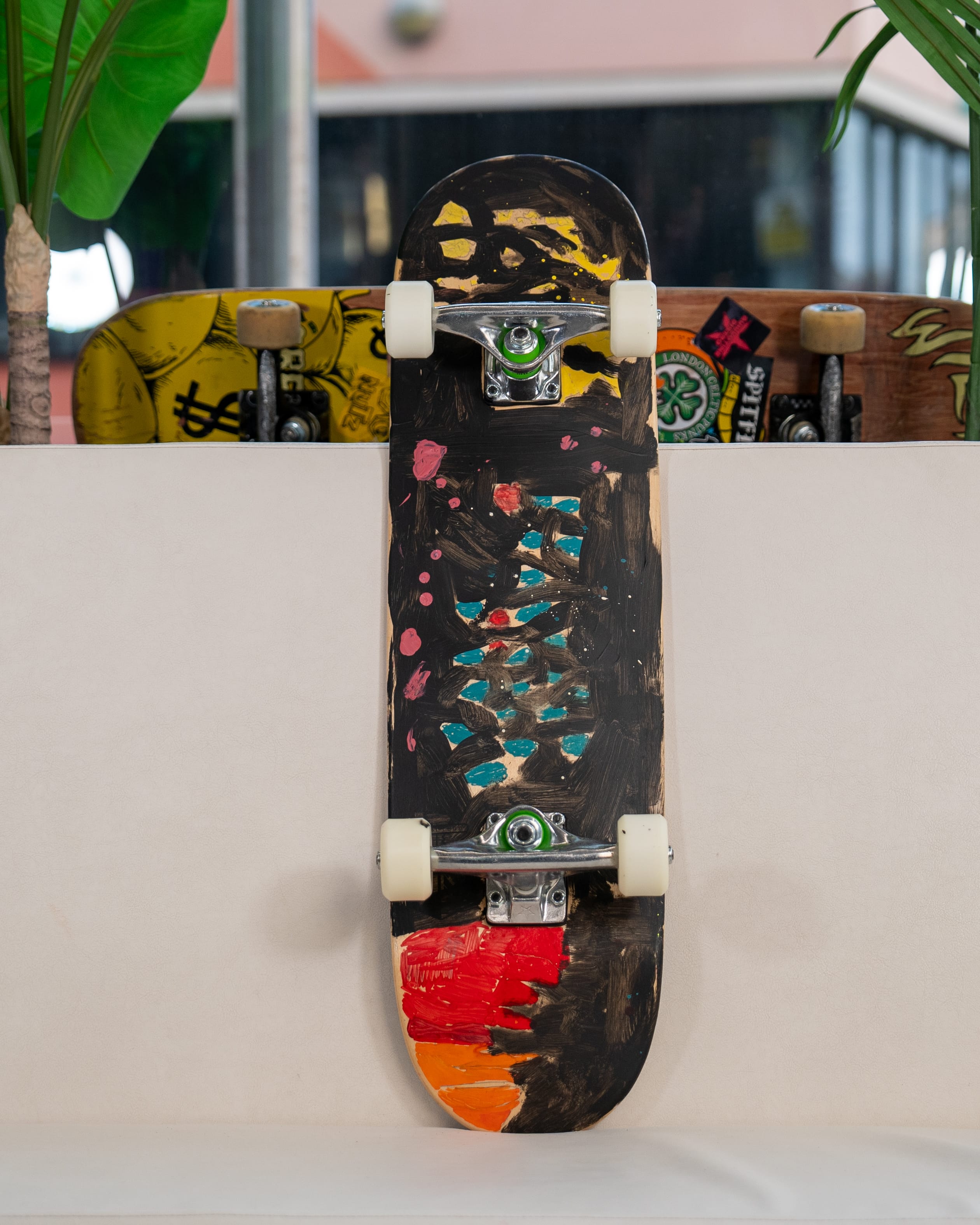 Description of image