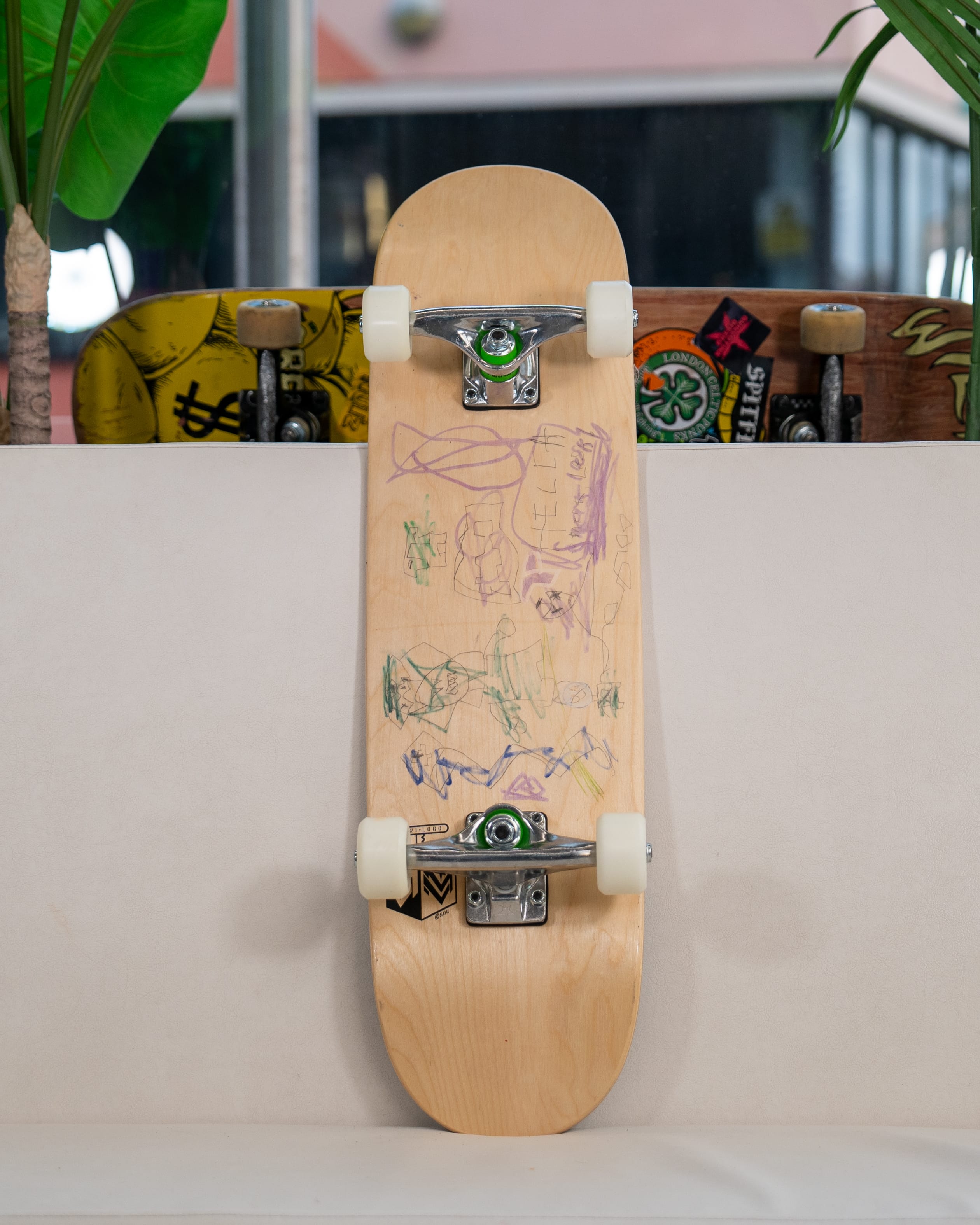 Description of image