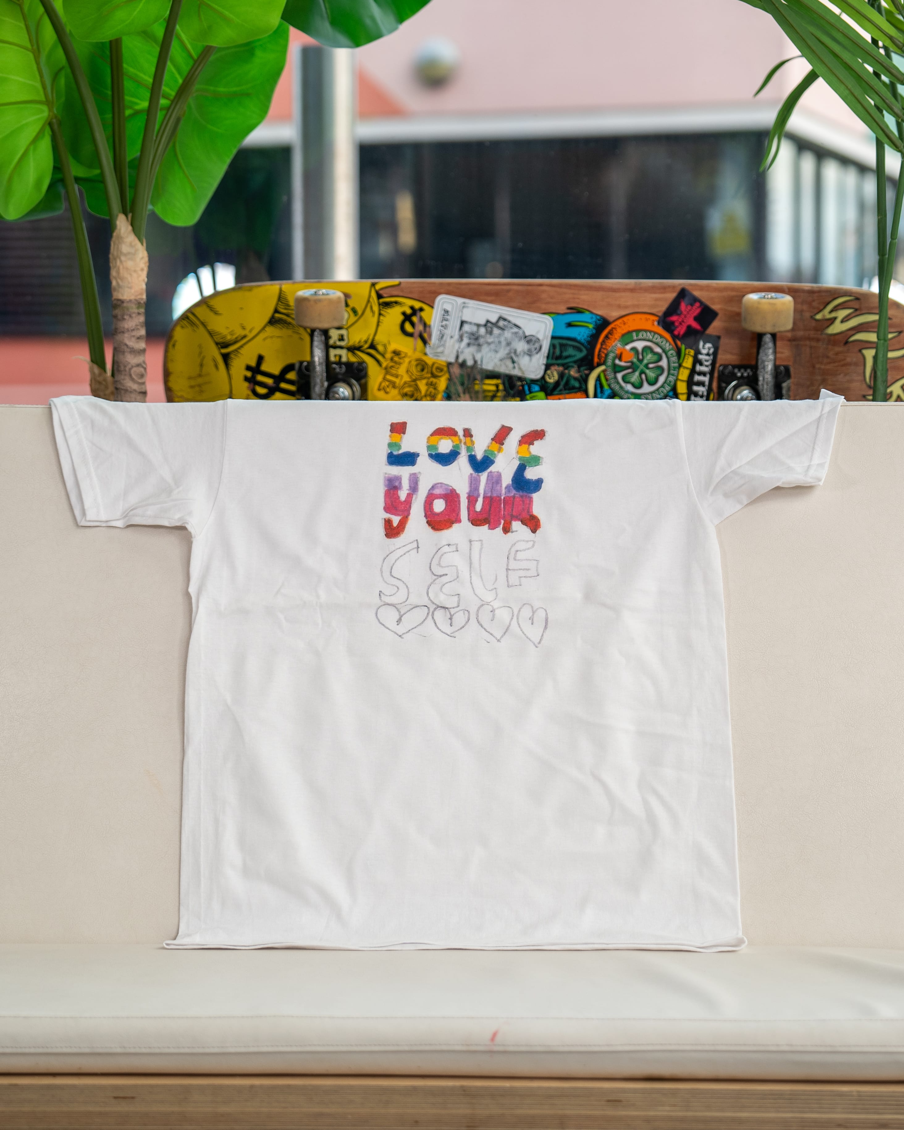 Description of image