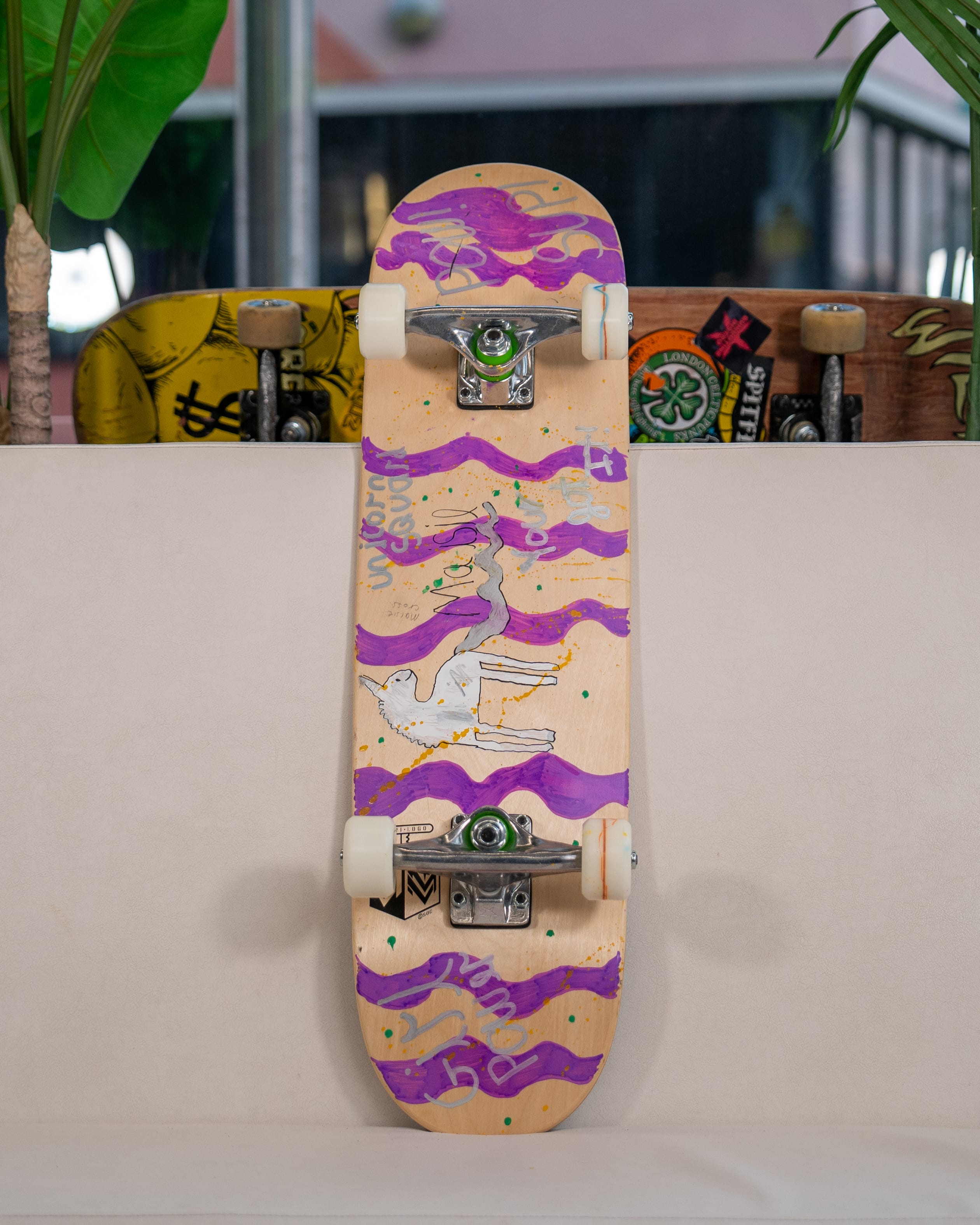 Description of image