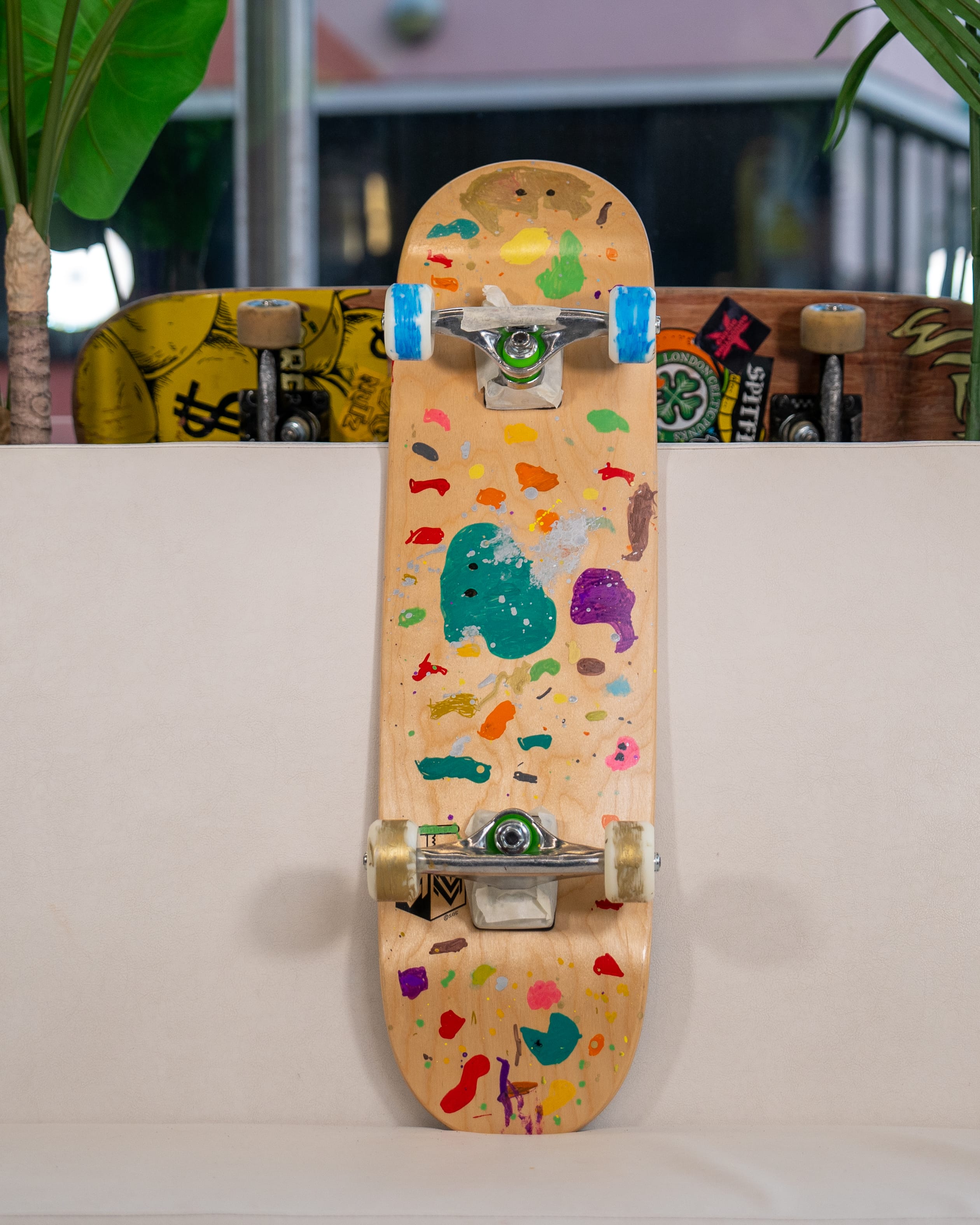 Description of image