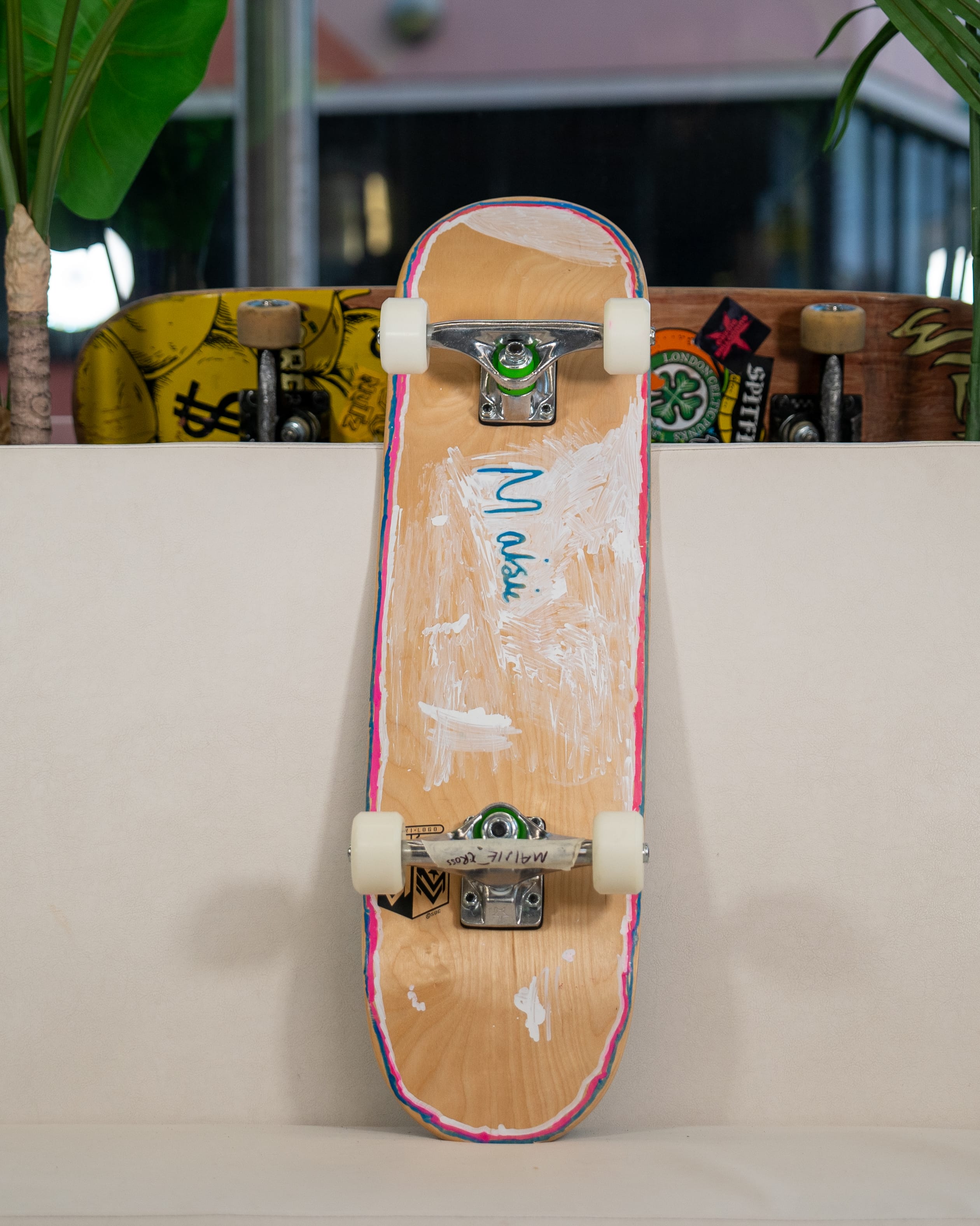 Description of image