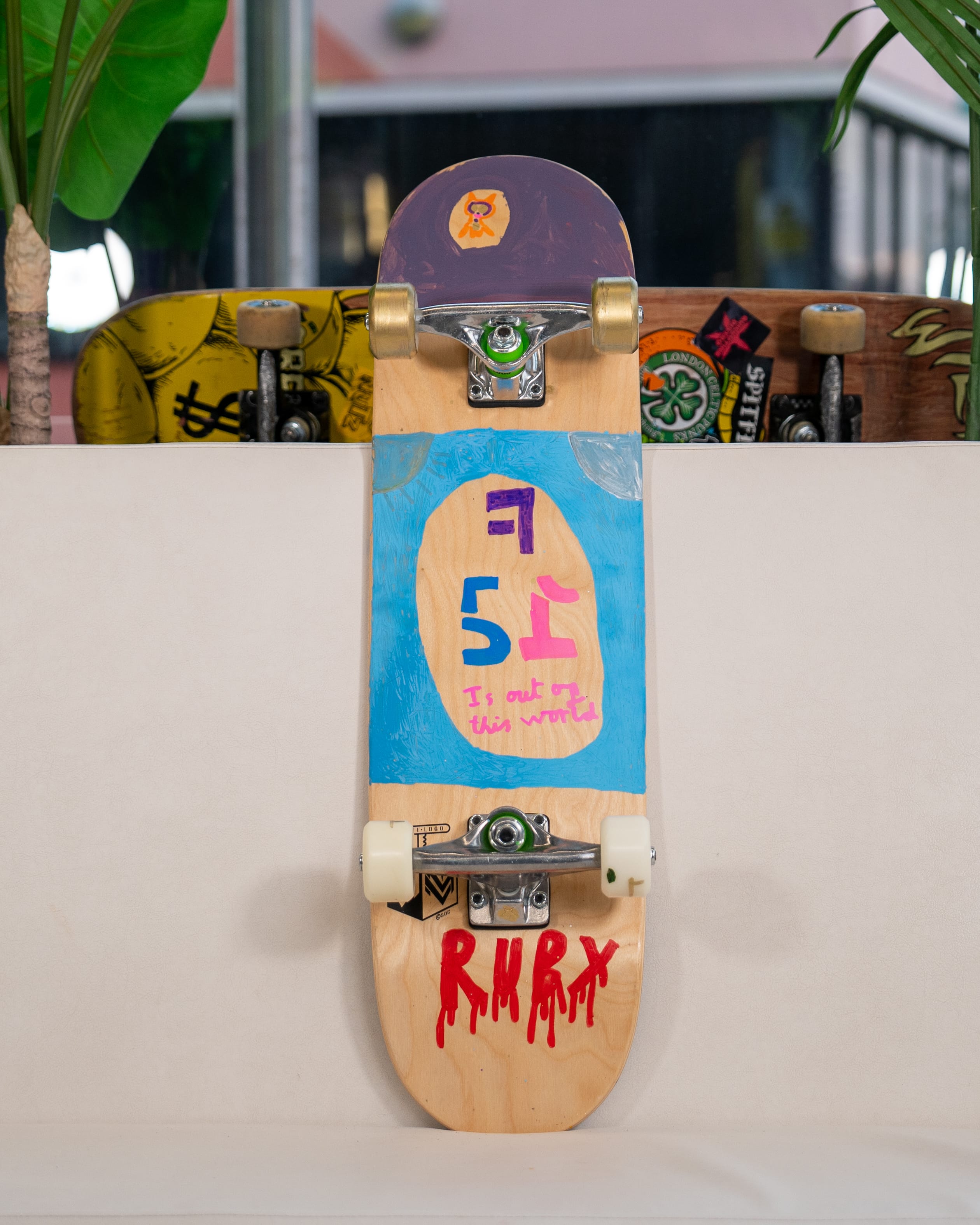 Description of image