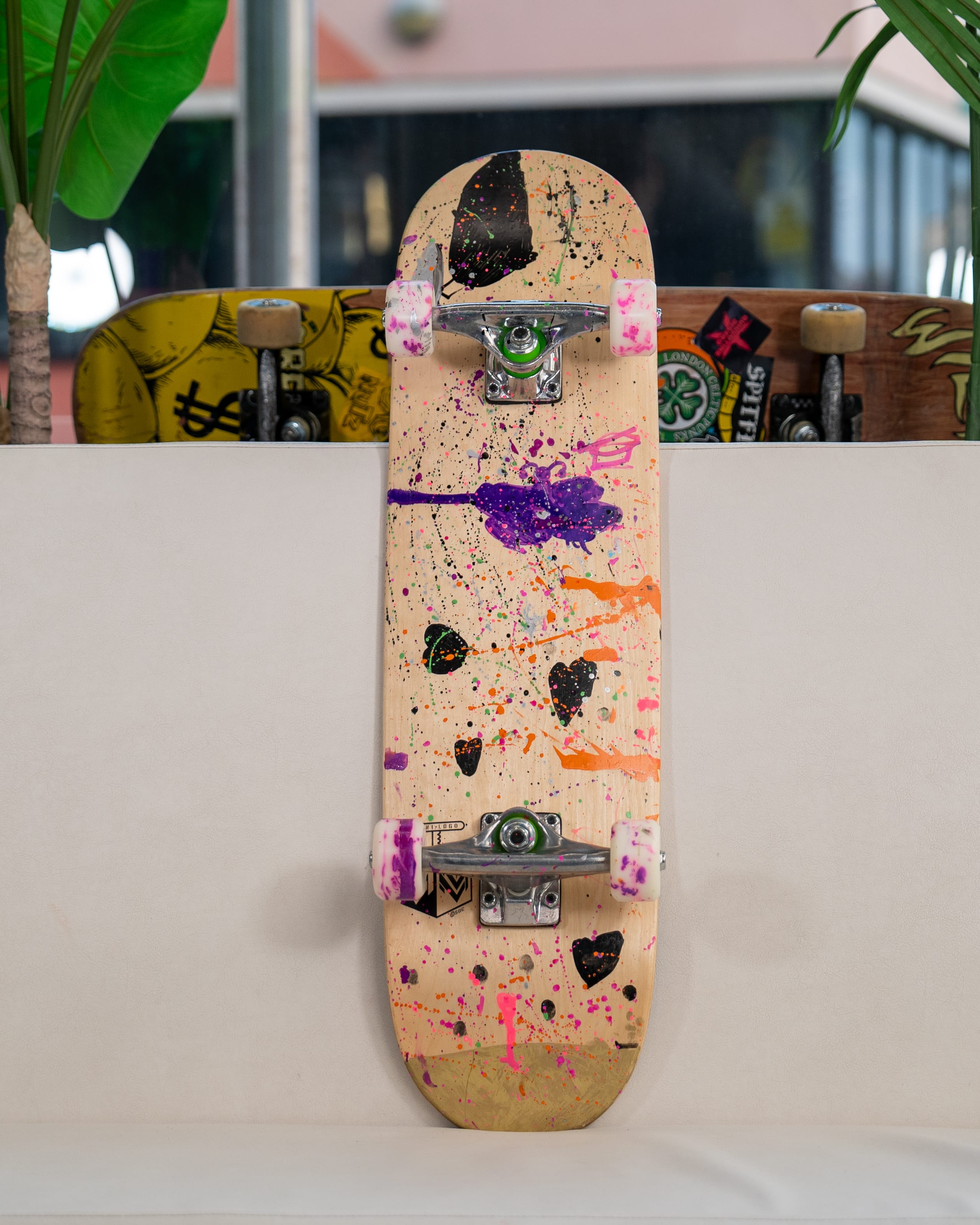 Description of image