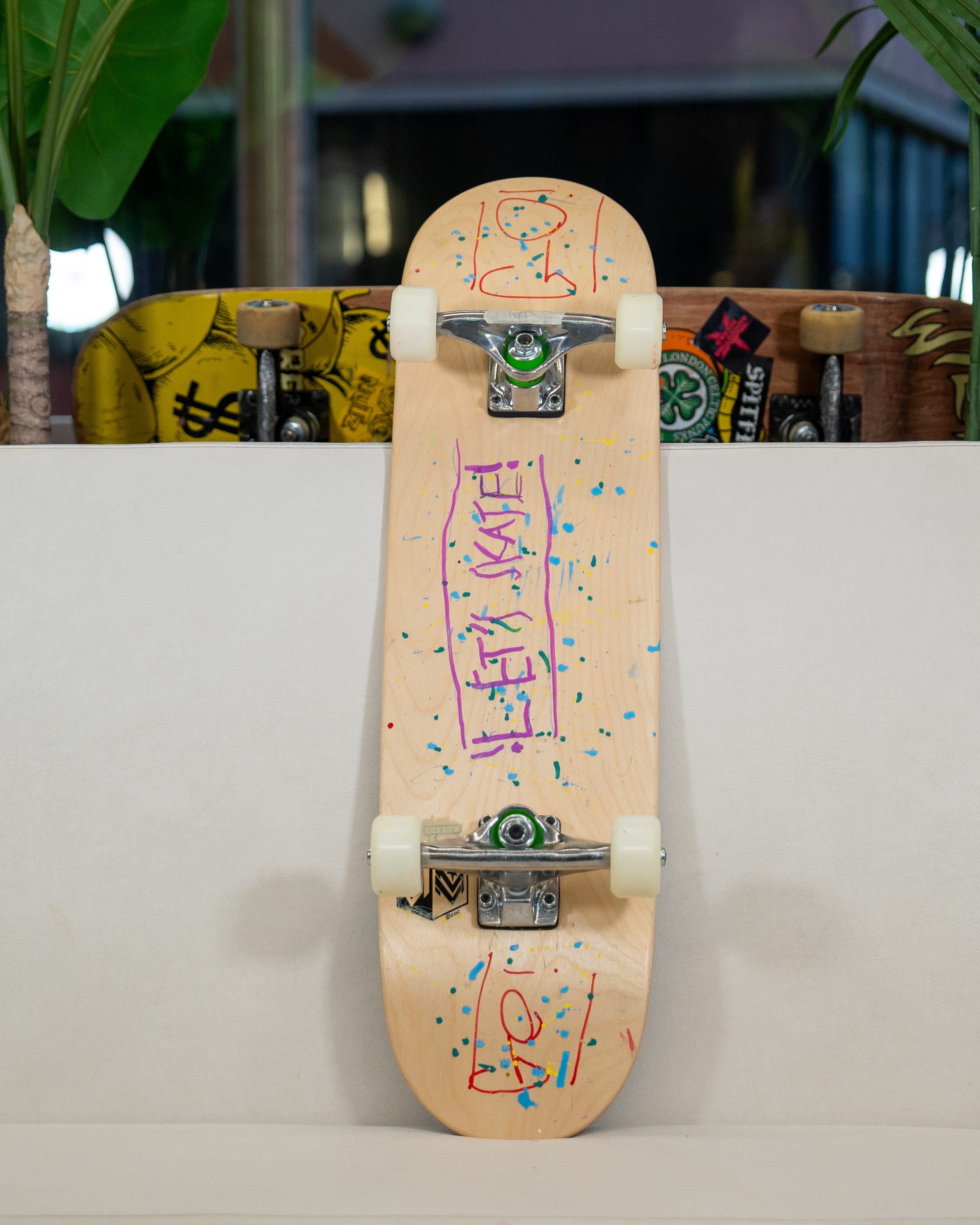 Description of image