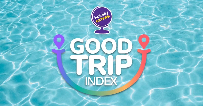 Good Trip Index 2022