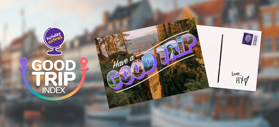 The Good Trip Index