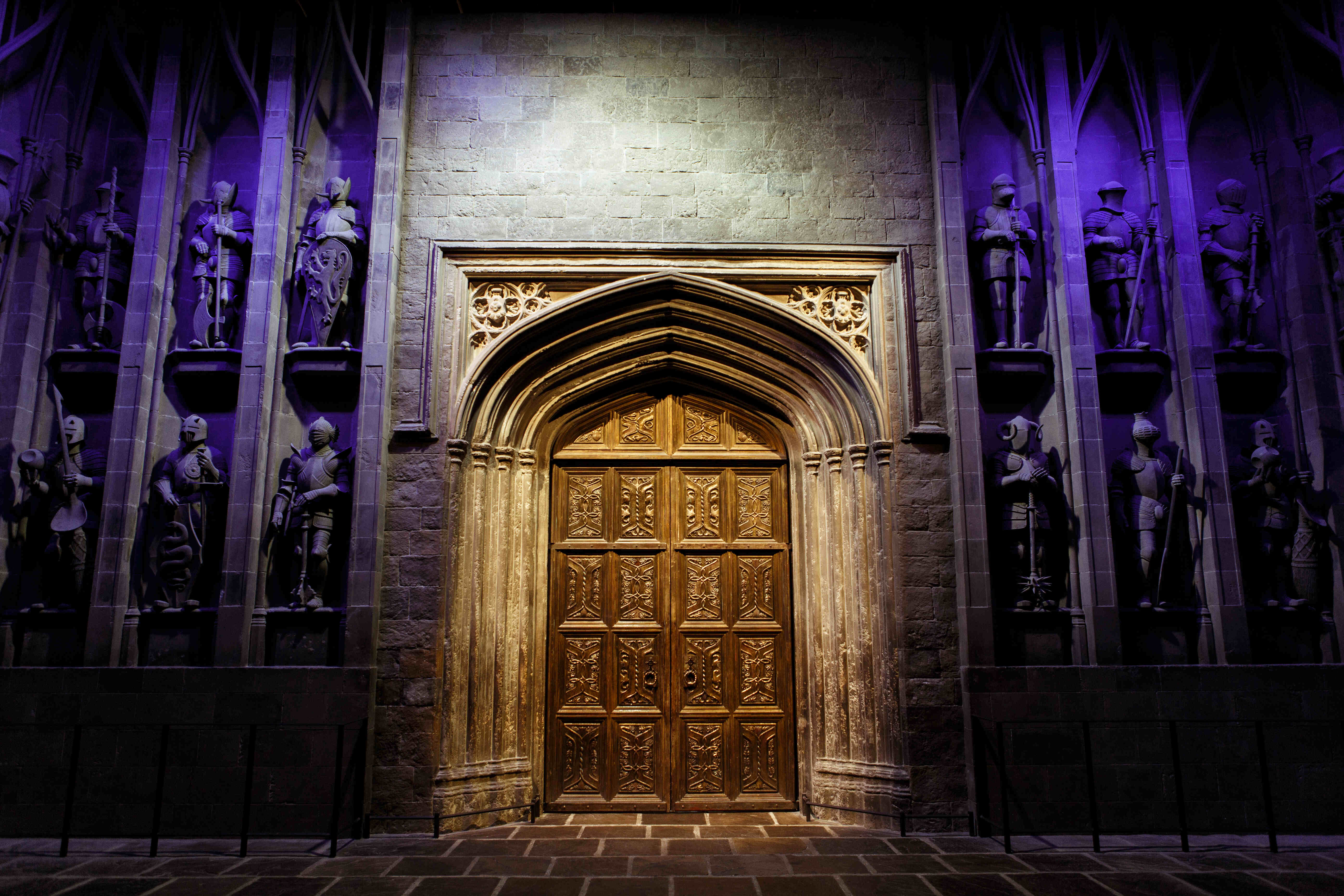 Harry Potter London Pauschalreise – Studio Tour + Hotel Paket