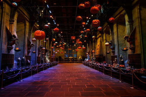 Dark Arts Promo Photo