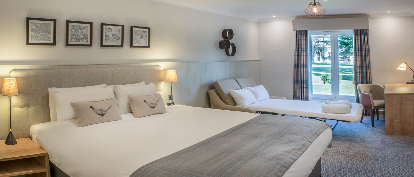 De Vere Beaumont Estate